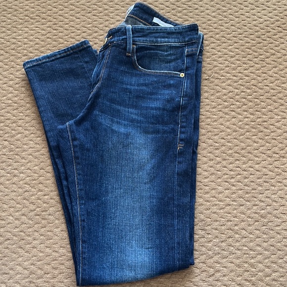 Frame denim (le garçon) fit - Picture 3 of 4